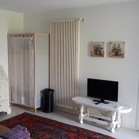 Bed & Breakfast San Lazzaro Room سان لاتْسارو دي سافين المظهر الخارجي الصورة