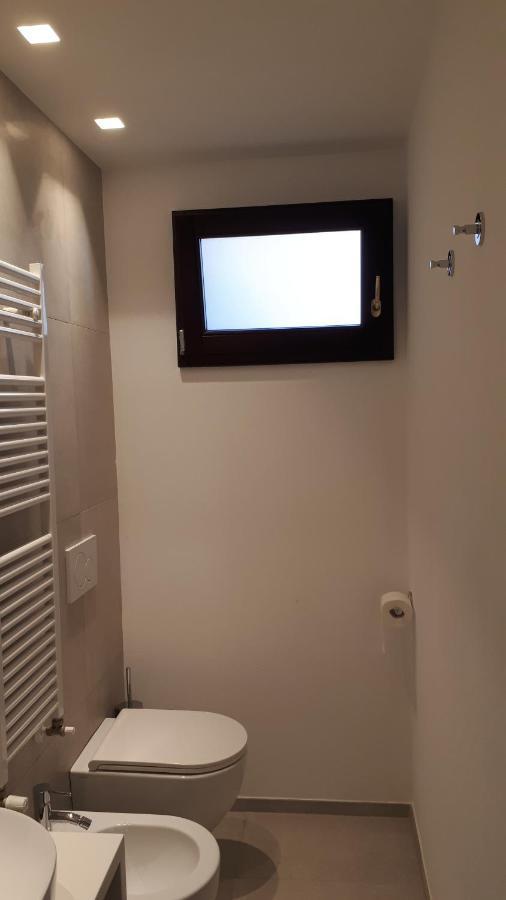 Bed & Breakfast San Lazzaro Room سان لاتْسارو دي سافين المظهر الخارجي الصورة