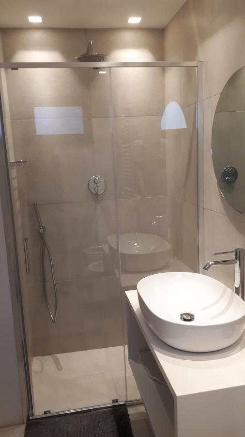 Bed & Breakfast San Lazzaro Room سان لاتْسارو دي سافين المظهر الخارجي الصورة