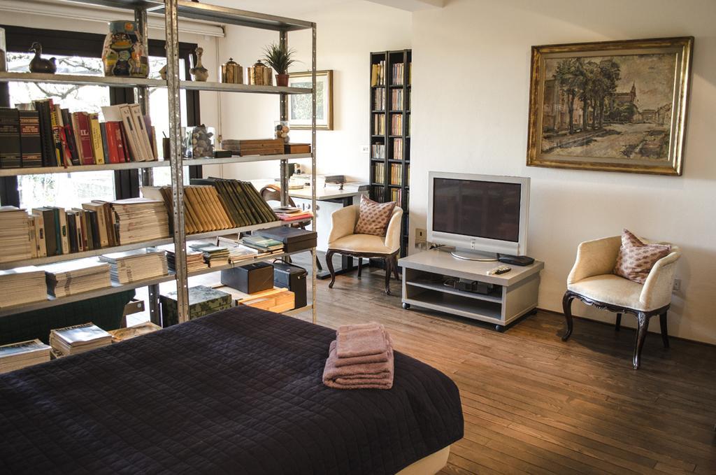 Bed & Breakfast San Lazzaro Room سان لاتْسارو دي سافين المظهر الخارجي الصورة