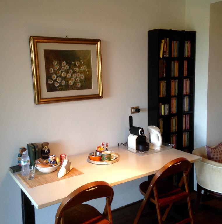 Bed & Breakfast San Lazzaro Room سان لاتْسارو دي سافين المظهر الخارجي الصورة