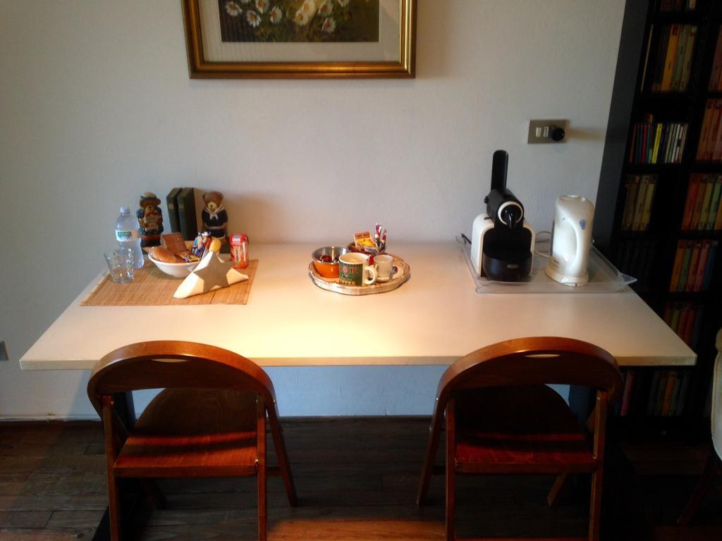 Bed & Breakfast San Lazzaro Room سان لاتْسارو دي سافين المظهر الخارجي الصورة