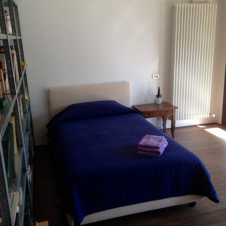 Bed & Breakfast San Lazzaro Room سان لاتْسارو دي سافين المظهر الخارجي الصورة