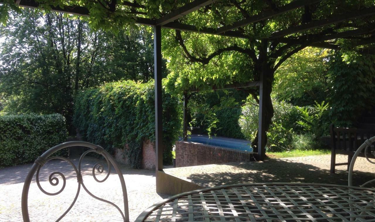 Bed & Breakfast San Lazzaro Room سان لاتْسارو دي سافين المظهر الخارجي الصورة